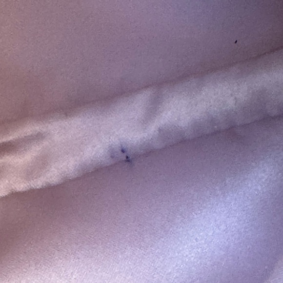 COACH Kristen leather Crossbody bag - Picture 16 of 17